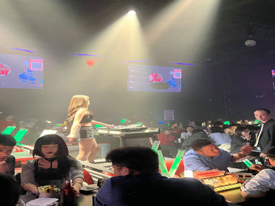 常州夜总会招聘